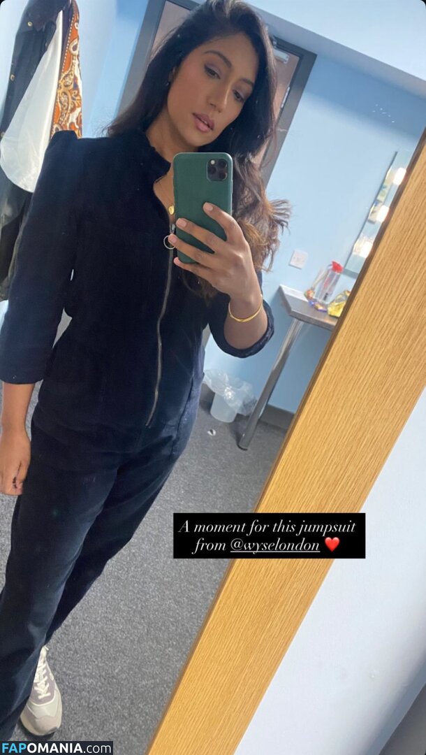 Tina Daheley / https: / tinadaheley Meztelen OnlyFans  Kikerült fotó #4