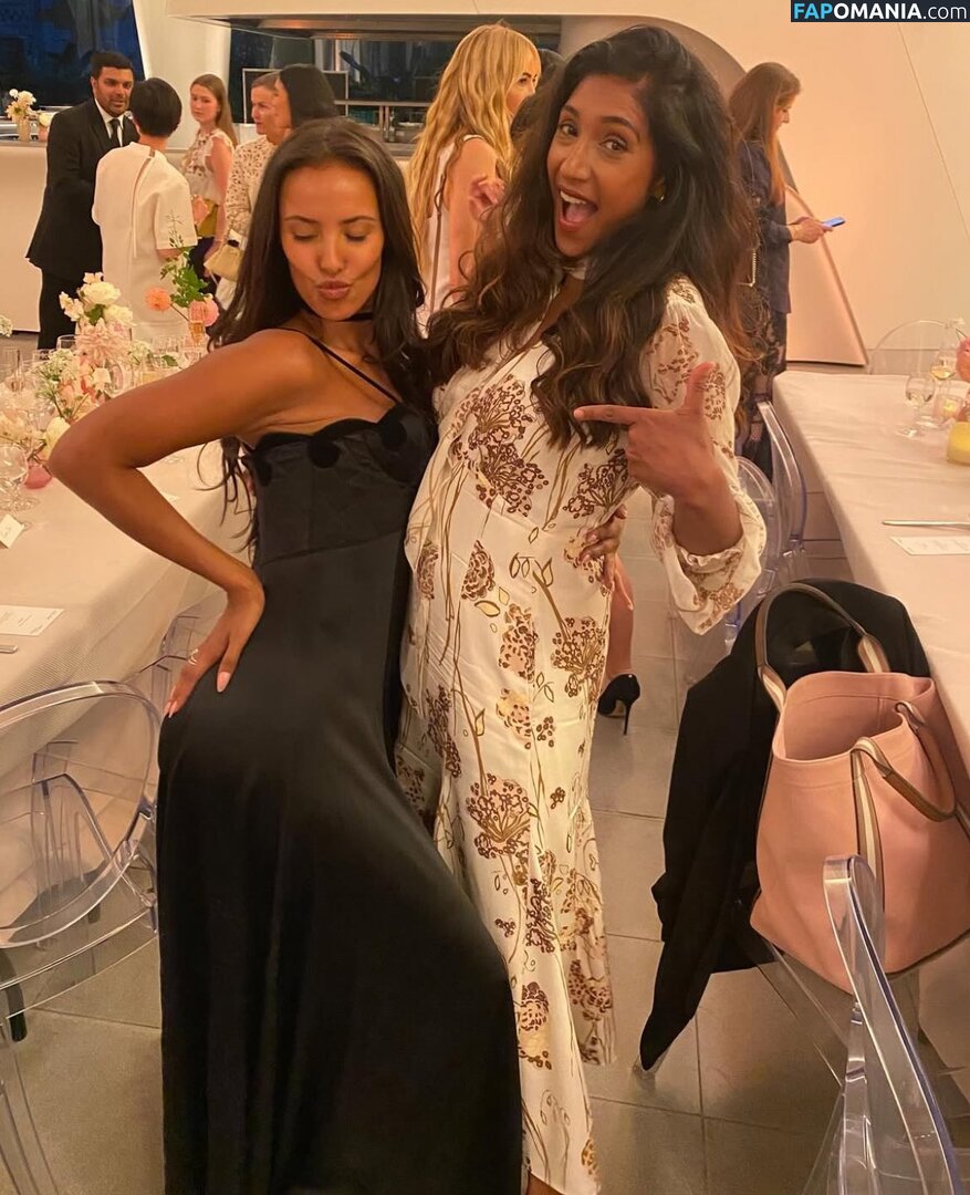 Tina Daheley / https: / tinadaheley Meztelen OnlyFans  Kikerült fotó #6