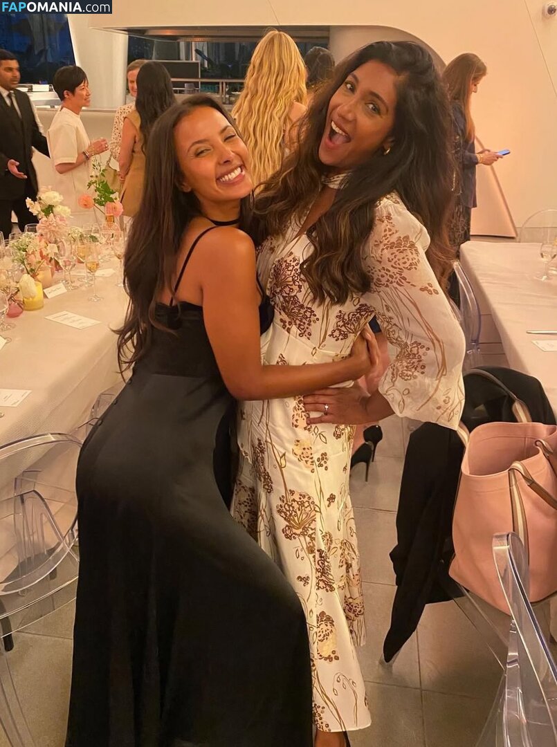 Tina Daheley / https: / tinadaheley Meztelen OnlyFans  Kikerült fotó #7