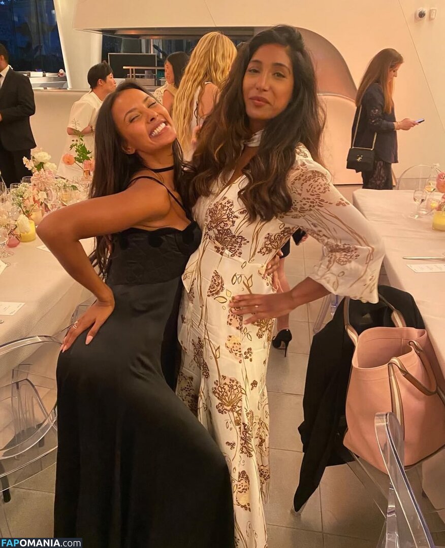 Tina Daheley / https: / tinadaheley Meztelen OnlyFans  Kikerült fotó #8