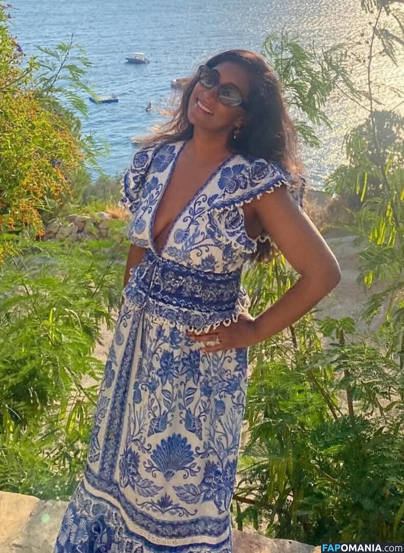 Tina Daheley / https: / tinadaheley Meztelen OnlyFans  Kikerült fotó #10