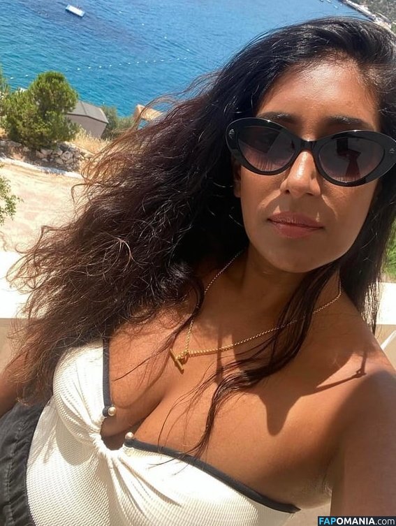 Tina Daheley / https: / tinadaheley Meztelen OnlyFans  Kikerült fotó #12