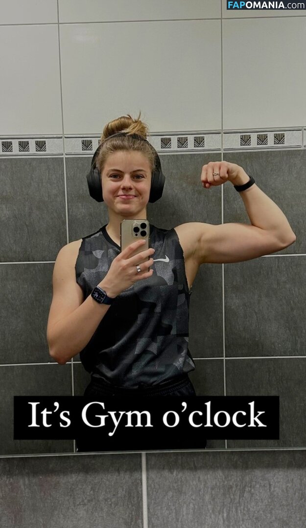 Tina Hausmann Meztelen OnlyFans  Kikerült fotó #9