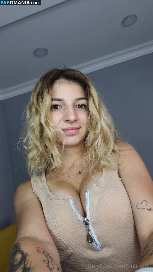 tina_wet / tinawetshi Meztelen OnlyFans  Kikerült fotó #8