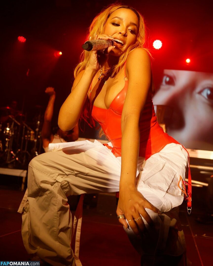Tinashe / https: / nakikaching / tinashenow Meztelen OnlyFans  Kikerült fotó #5