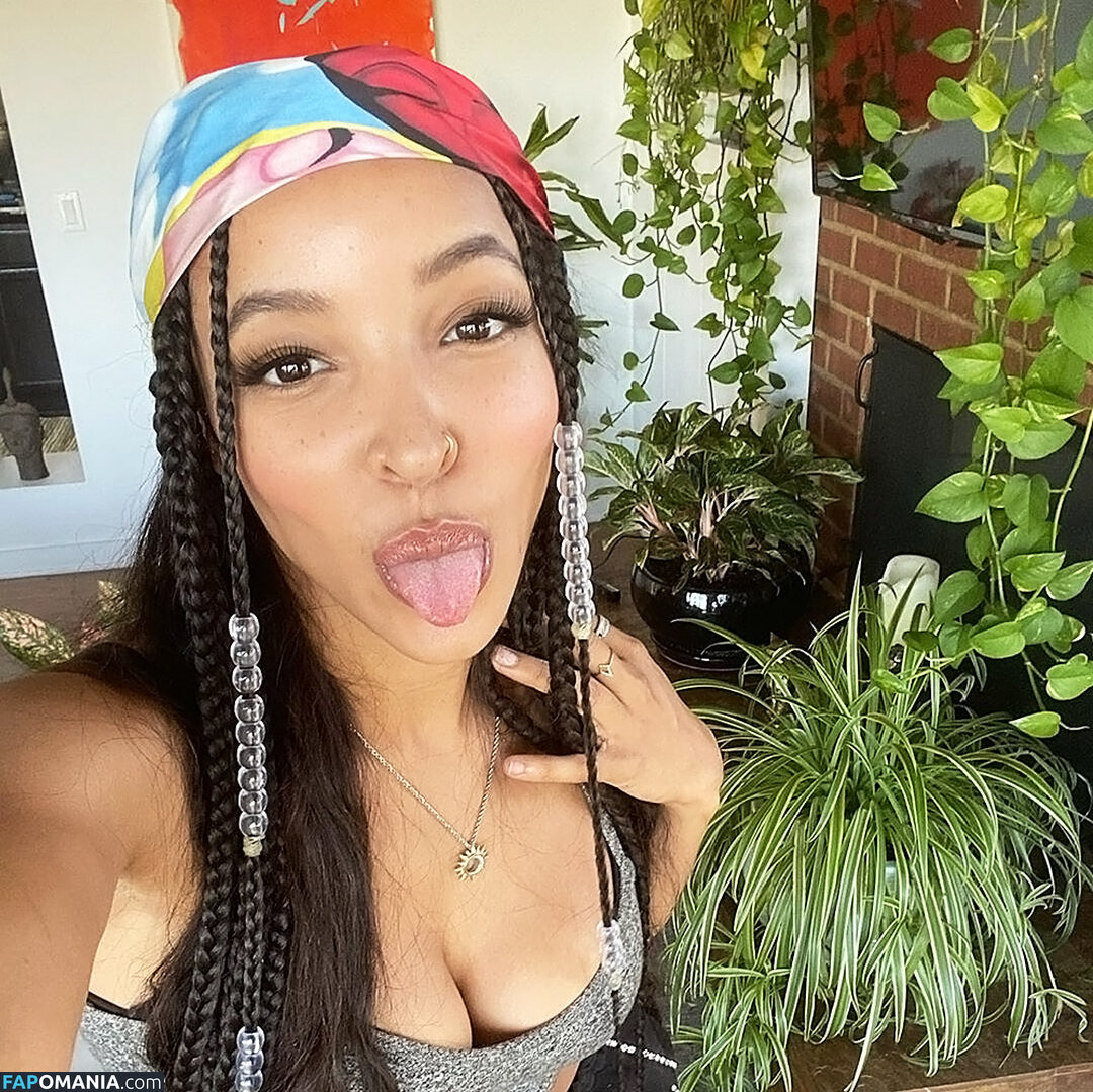 Tinashe / https: / nakikaching / tinashenow Meztelen OnlyFans  Kikerült fotó #94