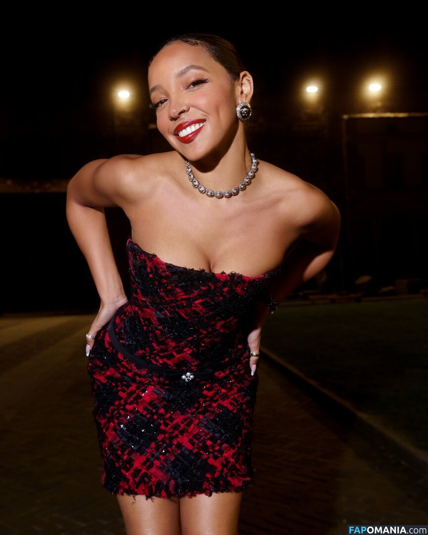 Tinashe / https: / nakikaching / tinashenow Meztelen OnlyFans  Kikerült fotó #435