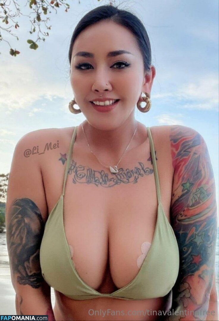 avantureee / tinavalentinafree Meztelen OnlyFans  Kikerült fotó #31