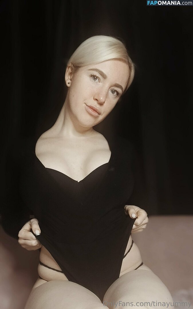 tinastummyyummy / tinayummy Meztelen OnlyFans  Kikerült fotó #170