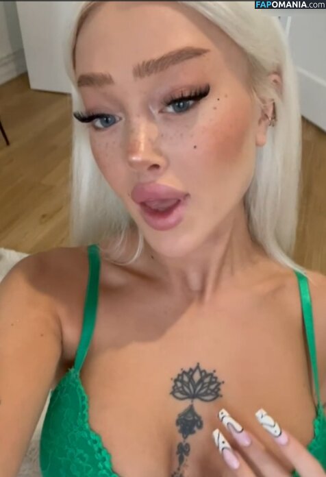 Tini Baby Meztelen OnlyFans  Kikerült fotó #2