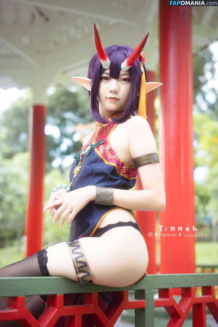 tibytinneh / tinneh Meztelen OnlyFans  Kikerült fotó #1