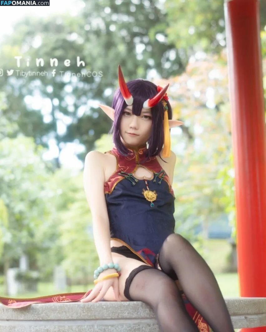 tibytinneh / tinneh Meztelen OnlyFans  Kikerült fotó #2