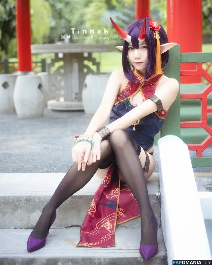 tibytinneh / tinneh Meztelen OnlyFans  Kikerült fotó #4