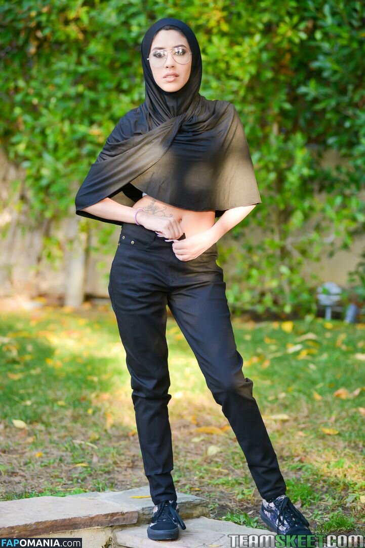 Tiny Muslim Meztelen OnlyFans  Kikerült fotó #3