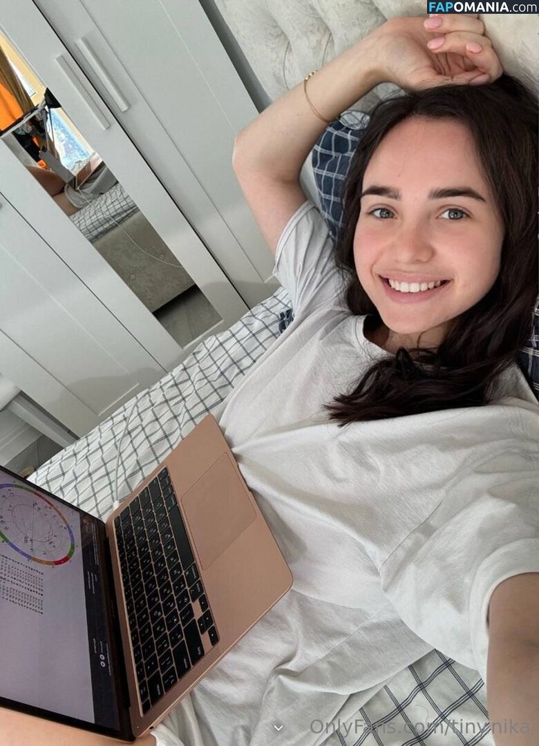 nikastinyhouse / tiny.nika Meztelen OnlyFans  Kikerült fotó #11