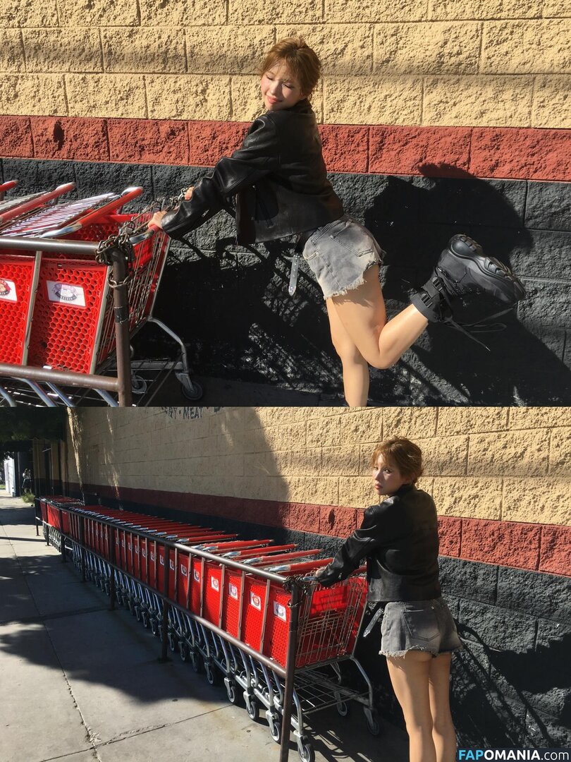 tiny.pretty.j Meztelen OnlyFans  Kikerült fotó #24