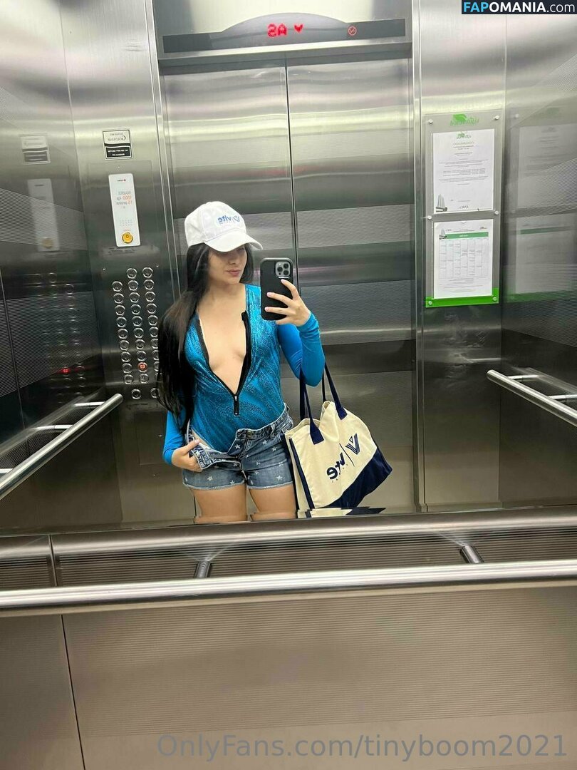 kgo_xo / tinyboom2021 Meztelen OnlyFans  Kikerült fotó #27