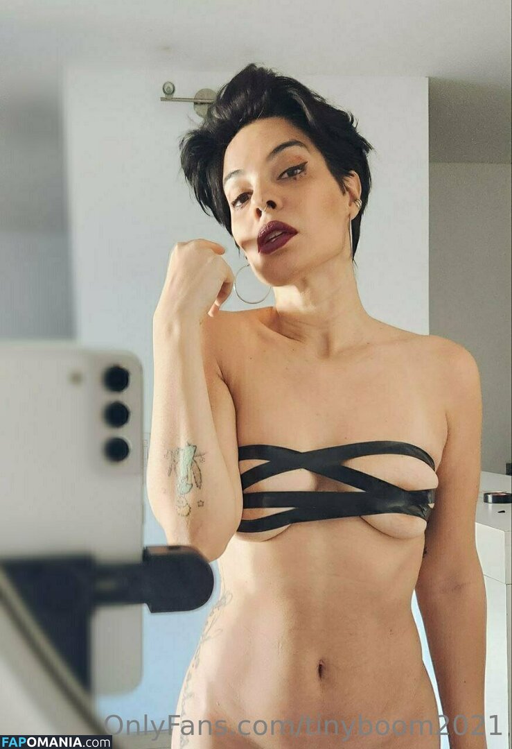 kgo_xo / tinyboom2021 Meztelen OnlyFans  Kikerült fotó #96