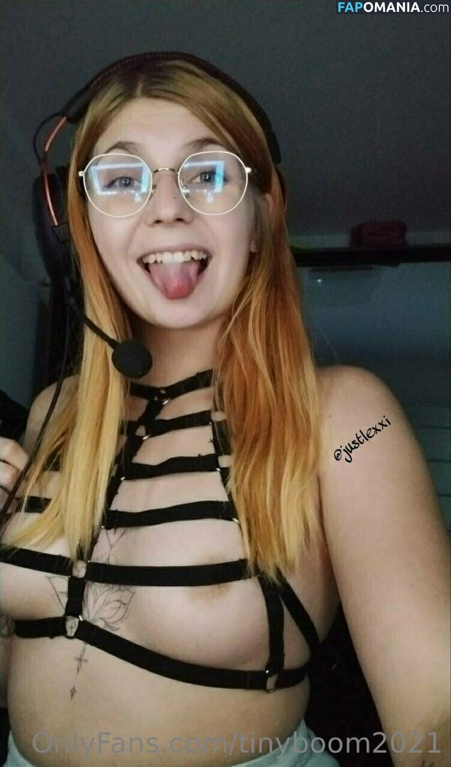 kgo_xo / tinyboom2021 Meztelen OnlyFans  Kikerült fotó #103