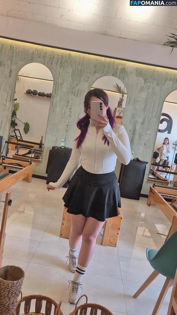 TinyCherry / atinycherry Meztelen OnlyFans  Kikerült fotó #1