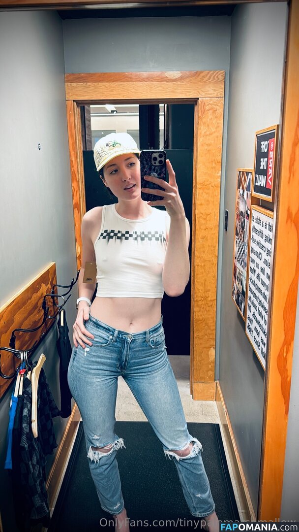 palepasta / tinypalemarshmallow Meztelen OnlyFans  Kikerült fotó #4