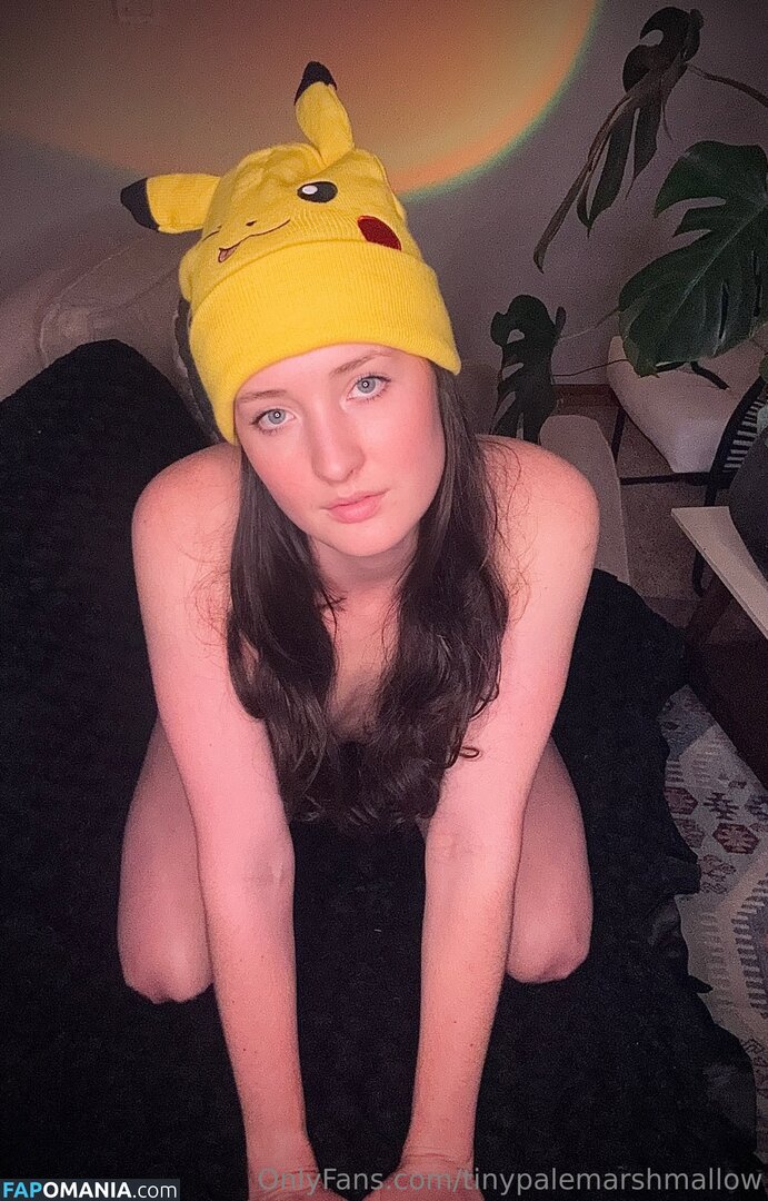 palepasta / tinypalemarshmallow Meztelen OnlyFans  Kikerült fotó #7