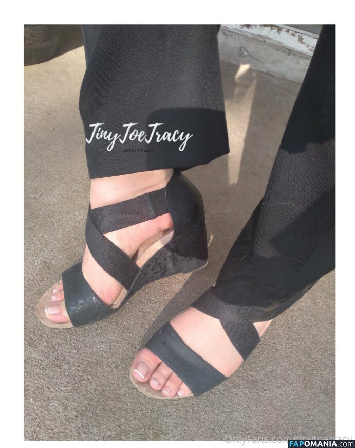 t_to_the_racy / tinytoetracy Meztelen OnlyFans  Kikerült fotó #8