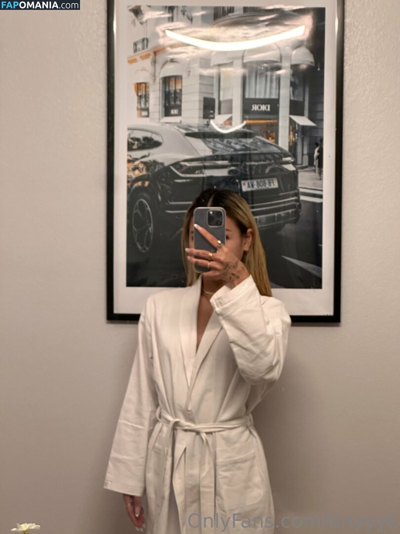 kayla.tran / kaylakipp / peachlingg / tinyyyk Meztelen OnlyFans  Kikerült fotó #23