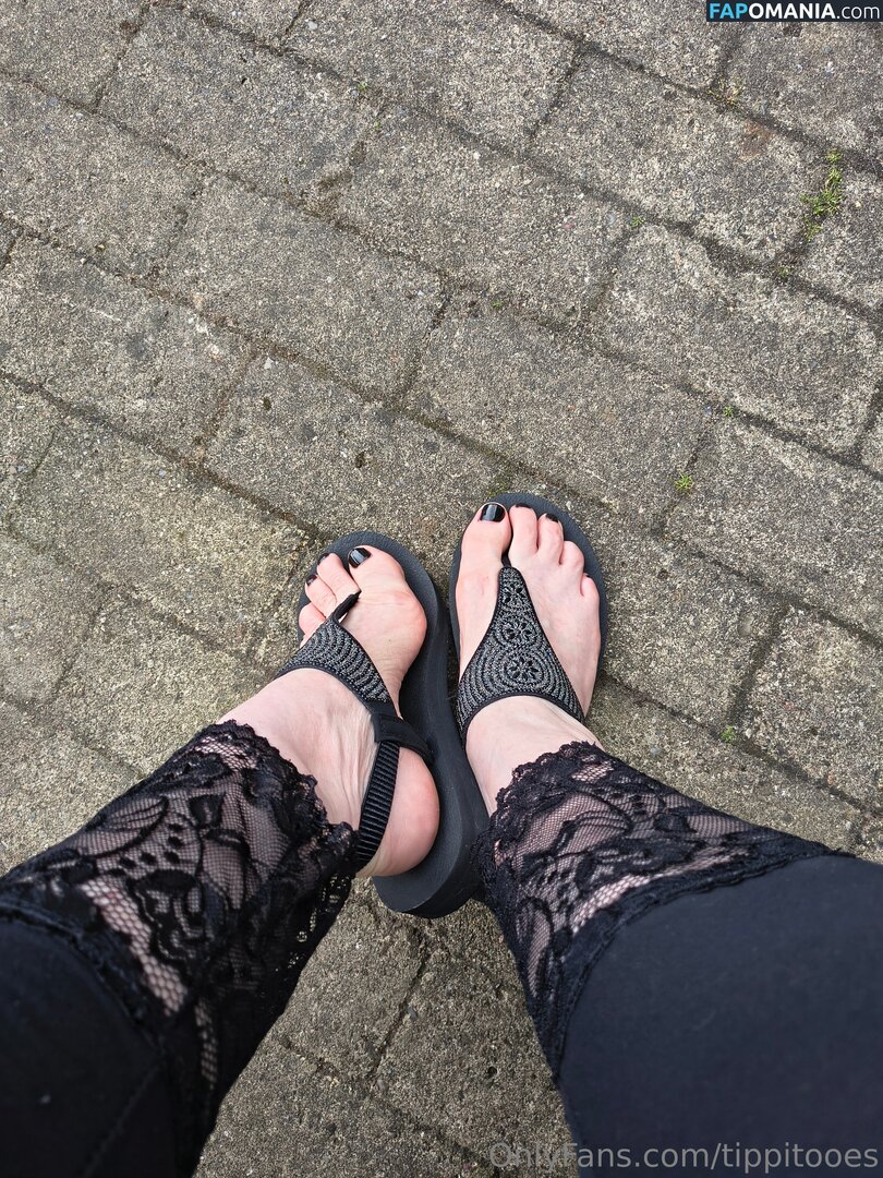 tippitoesdance / tippitooes Meztelen OnlyFans  Kikerült fotó #2