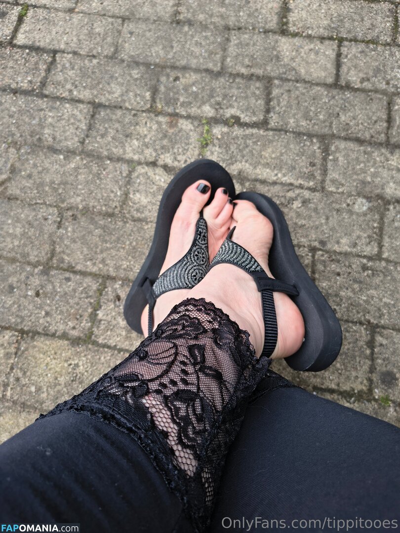 tippitoesdance / tippitooes Meztelen OnlyFans  Kikerült fotó #3