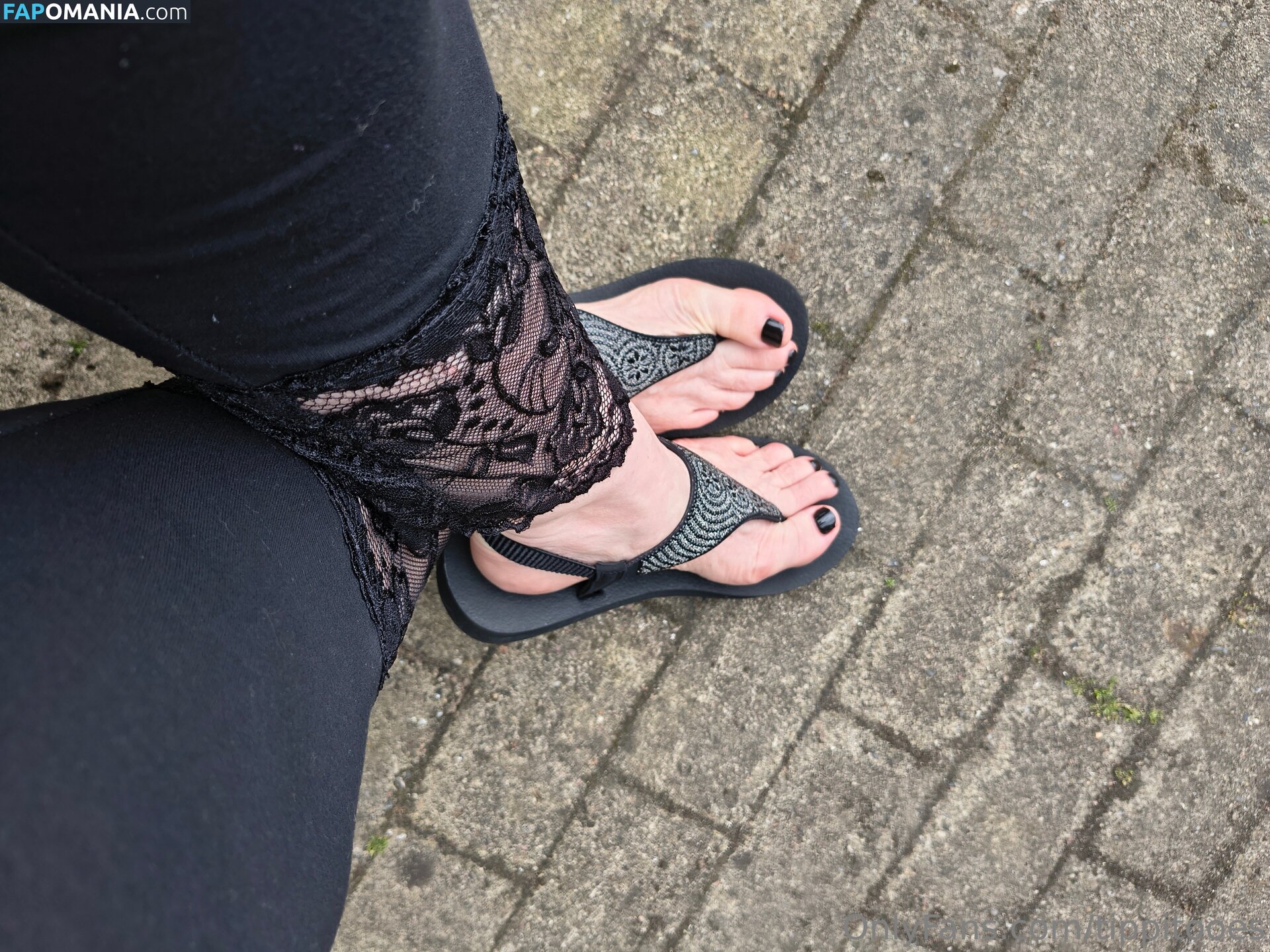 tippitoesdance / tippitooes Meztelen OnlyFans  Kikerült fotó #4