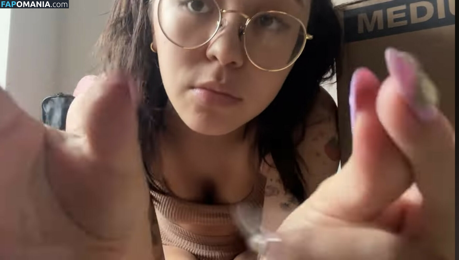 Tiptoe Tingles / tiptoetingles Meztelen OnlyFans  Kikerült fotó #124
