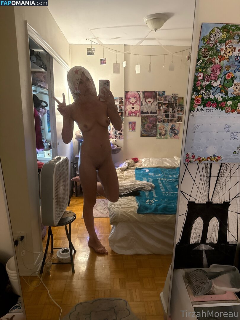 reel / tirzahmoreau Meztelen OnlyFans  Kikerült fotó #17