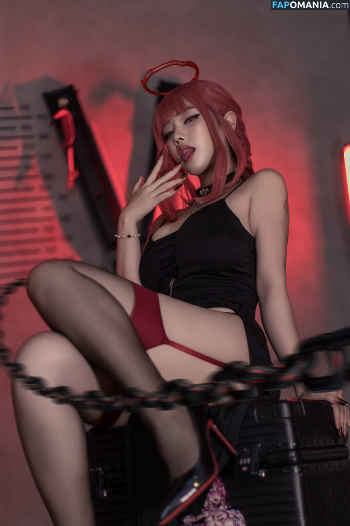 TiTi cosplay / TiTi40511552 / titi_cosplay Meztelen OnlyFans  Kikerült fotó #1530