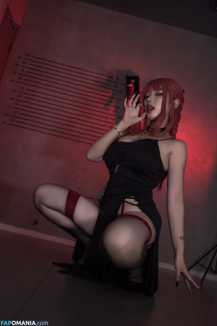 TiTi cosplay / TiTi40511552 / titi_cosplay Meztelen OnlyFans  Kikerült fotó #1531