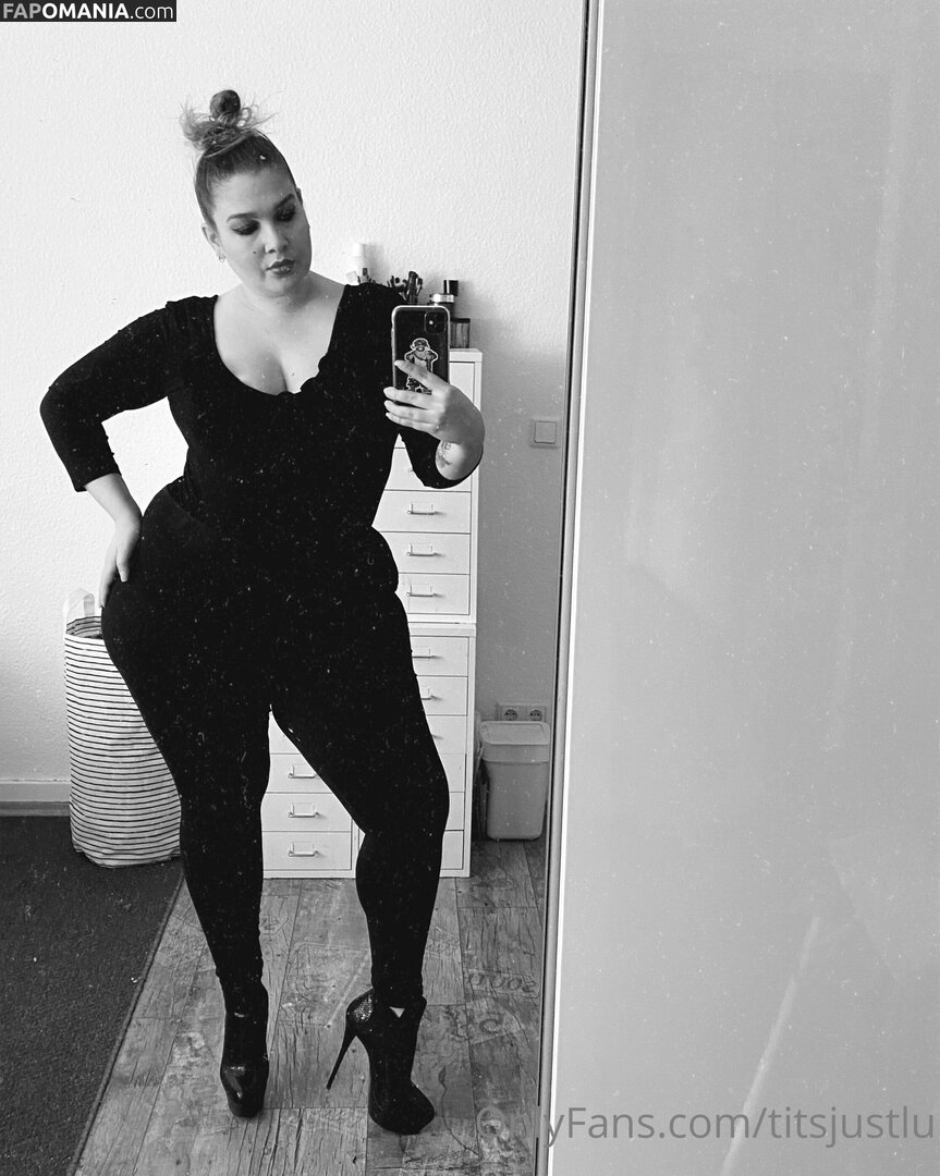 titsjustlu Meztelen OnlyFans  Kikerült fotó #1