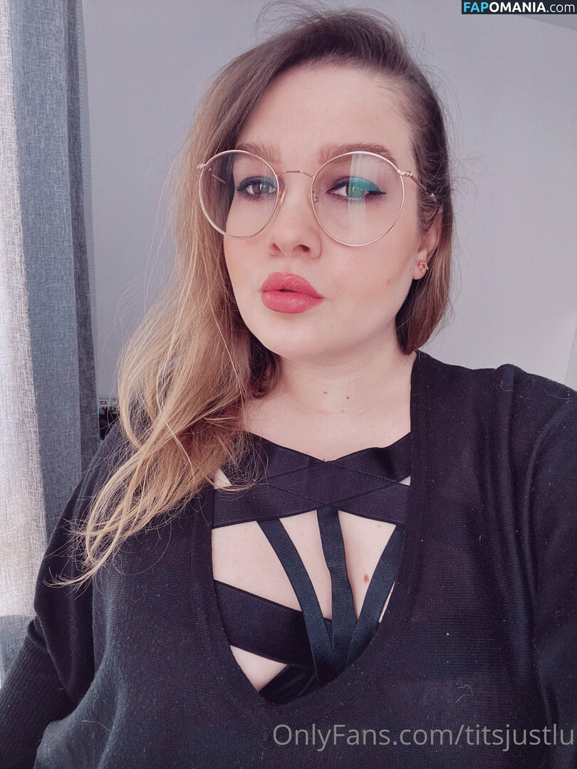 titsjustlu Meztelen OnlyFans  Kikerült fotó #2