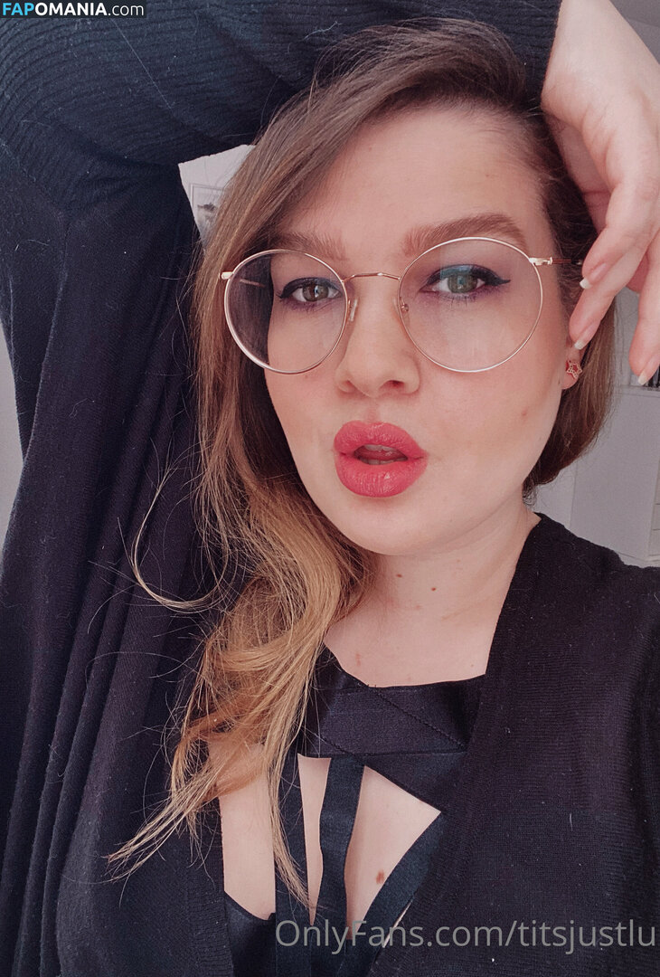 titsjustlu Meztelen OnlyFans  Kikerült fotó #3