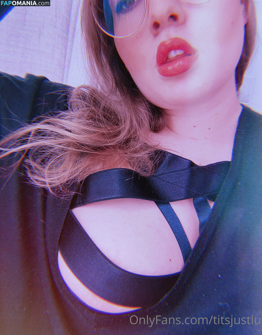 titsjustlu Meztelen OnlyFans  Kikerült fotó #4