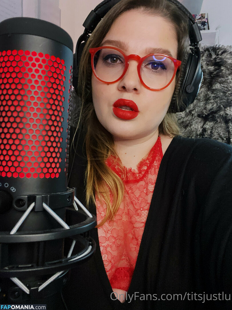 titsjustlu Meztelen OnlyFans  Kikerült fotó #5