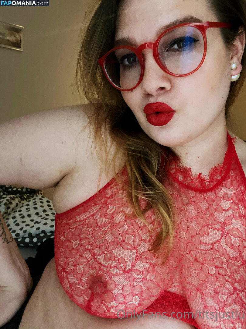 titsjustlu Meztelen OnlyFans  Kikerült fotó #6