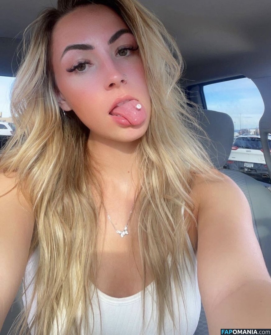 Tlessley Meztelen OnlyFans  Kikerült fotó #4