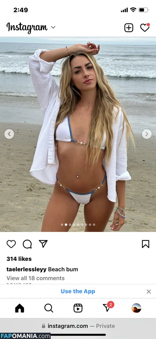 Tlessley Meztelen OnlyFans  Kikerült fotó #7