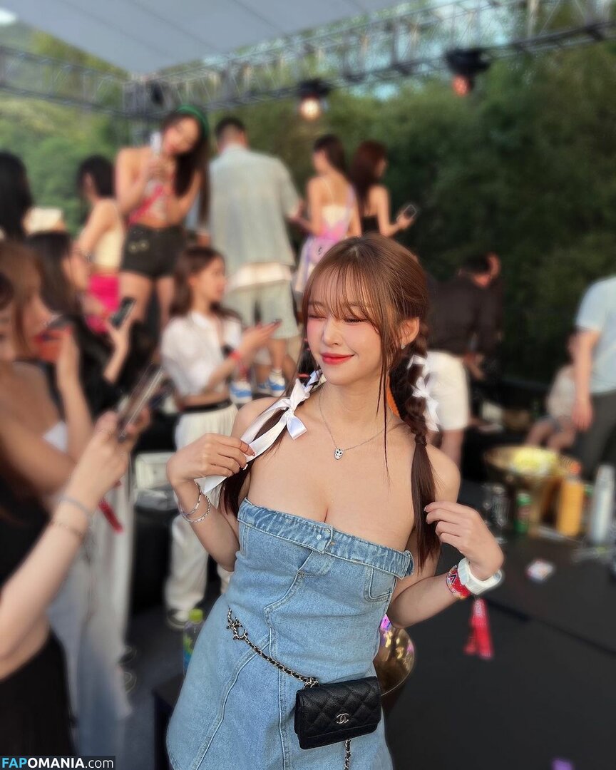 Ellin / hiellin / tmxlstm120 Meztelen OnlyFans  Kikerült fotó #10