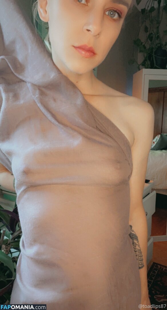 toadlips87free Meztelen OnlyFans  Kikerült fotó #26