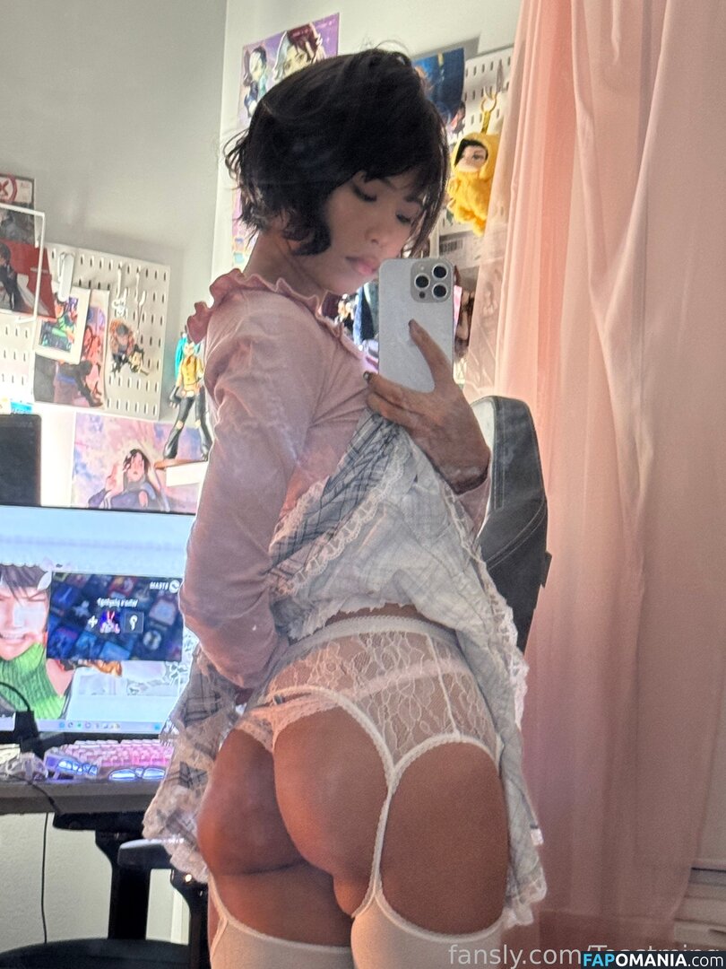 Toastming Meztelen OnlyFans  Kikerült fotó #7