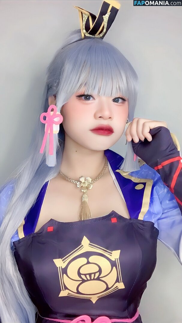 Tobeliie Meztelen OnlyFans  Kikerült fotó #10