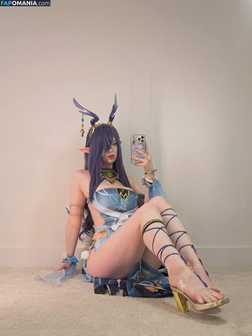 Nicbunni / Todopokie Meztelen OnlyFans  Kikerült fotó #10
