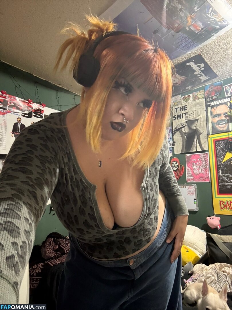 toeinurbutt Meztelen OnlyFans  Kikerült fotó #7