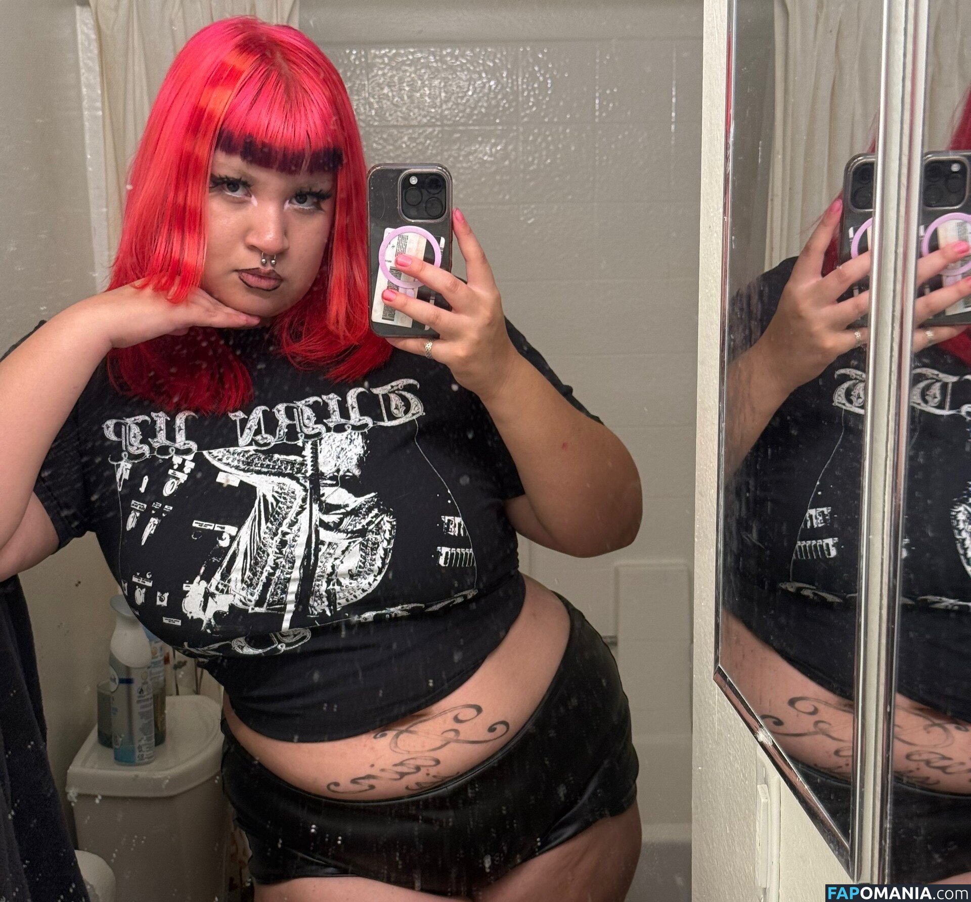toeinurbutt Meztelen OnlyFans  Kikerült fotó #8